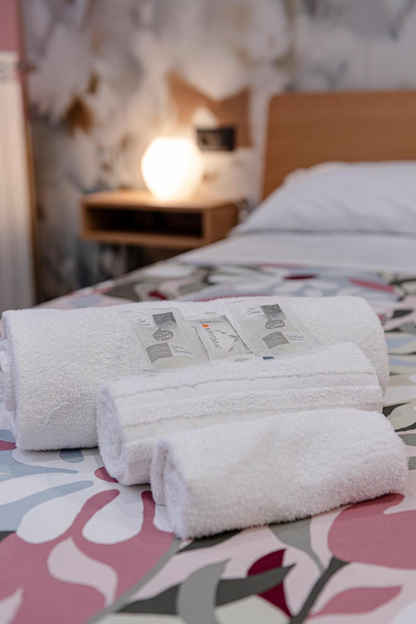 Helle Hus Guest House - 200M From Piazza Bologna Metro And 10 Minutes From The Colosseum Номер фото